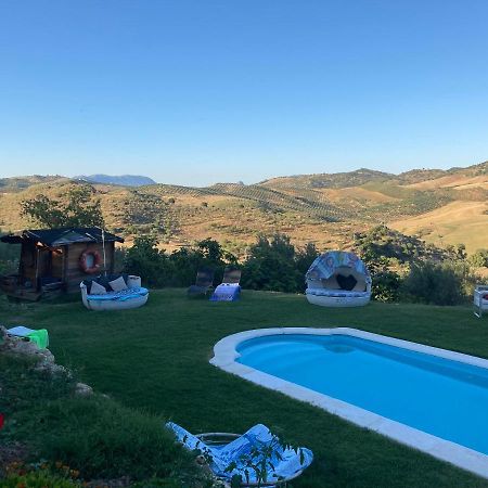 Finca El Porvenir Ел Гастор Екстериор снимка