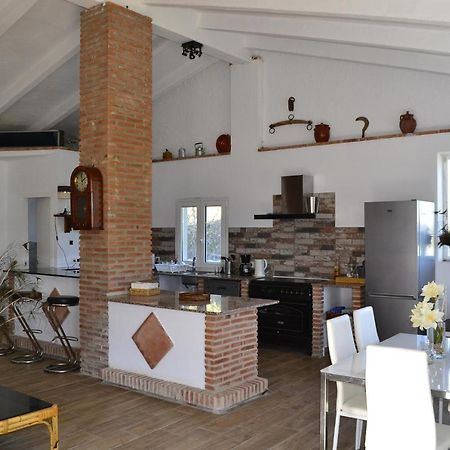 Finca El Porvenir Ел Гастор Екстериор снимка