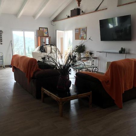 Finca El Porvenir Ел Гастор Екстериор снимка