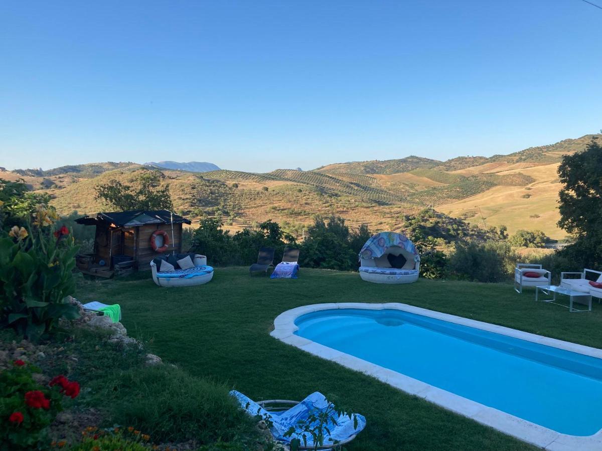 Finca El Porvenir Ел Гастор Екстериор снимка