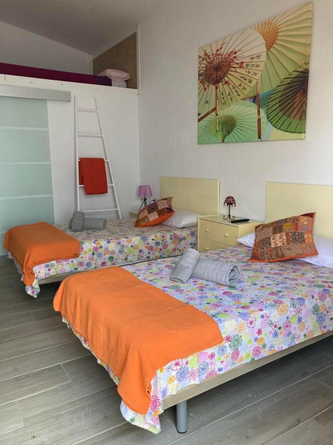 Finca El Porvenir Ел Гастор Екстериор снимка