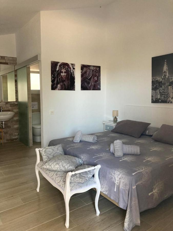 Finca El Porvenir Ел Гастор Екстериор снимка