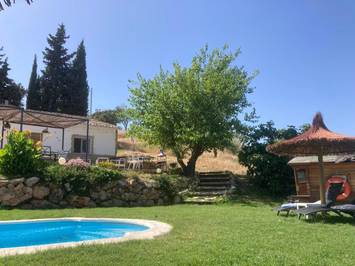 Finca El Porvenir Ел Гастор Екстериор снимка