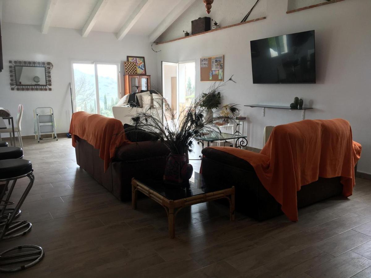 Finca El Porvenir Ел Гастор Екстериор снимка