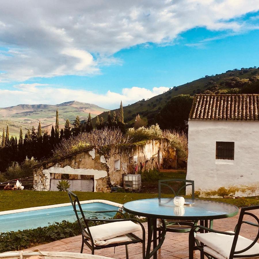 Finca El Porvenir Ел Гастор Екстериор снимка